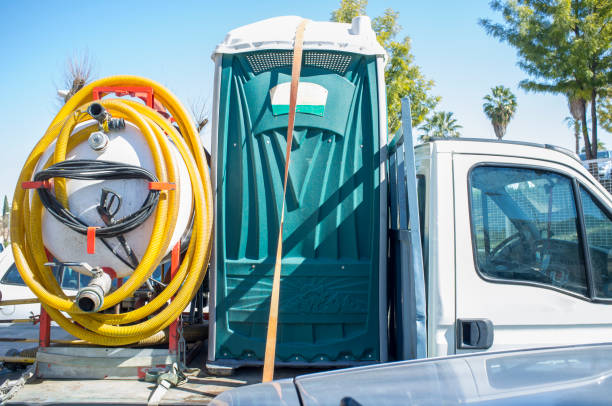Best Affordable portable toilet rental  in Gladewater, TX