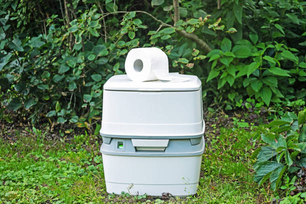 Best Sanitation services for porta potties  in Gladewater, TX