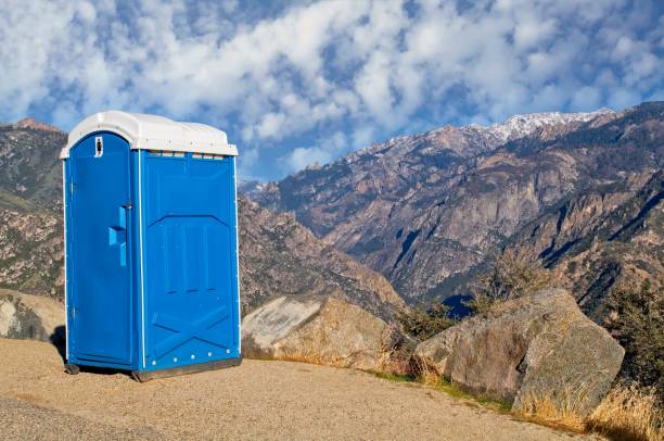 Best Portable restroom trailer rental  in Gladewater, TX
