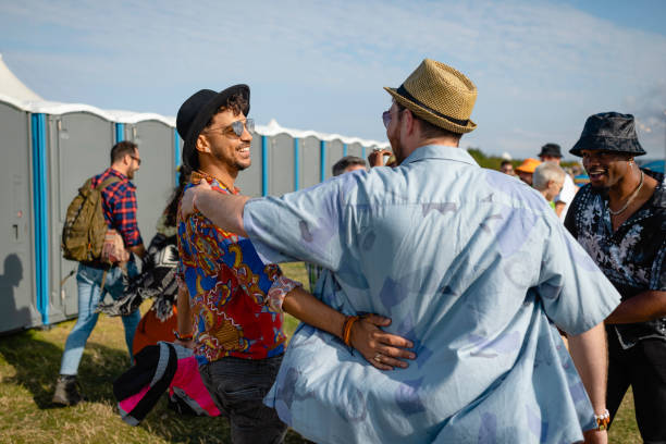 Best Portable toilet rental cost  in Gladewater, TX