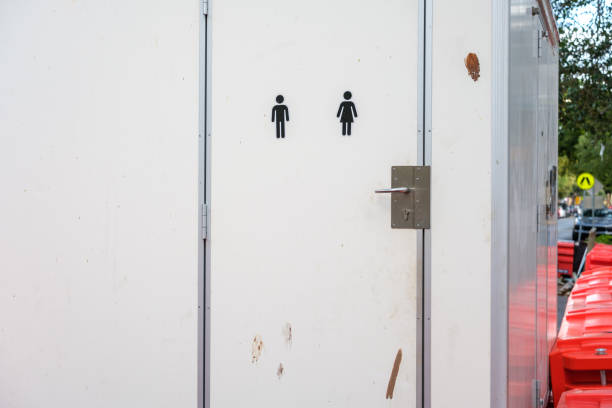 Best Temporary restroom rental  in Gladewater, TX